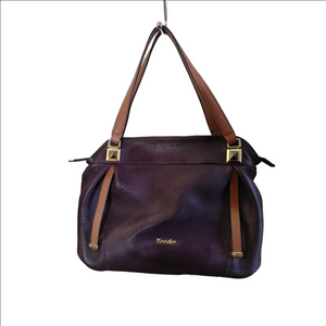 Zooler Leather Bag